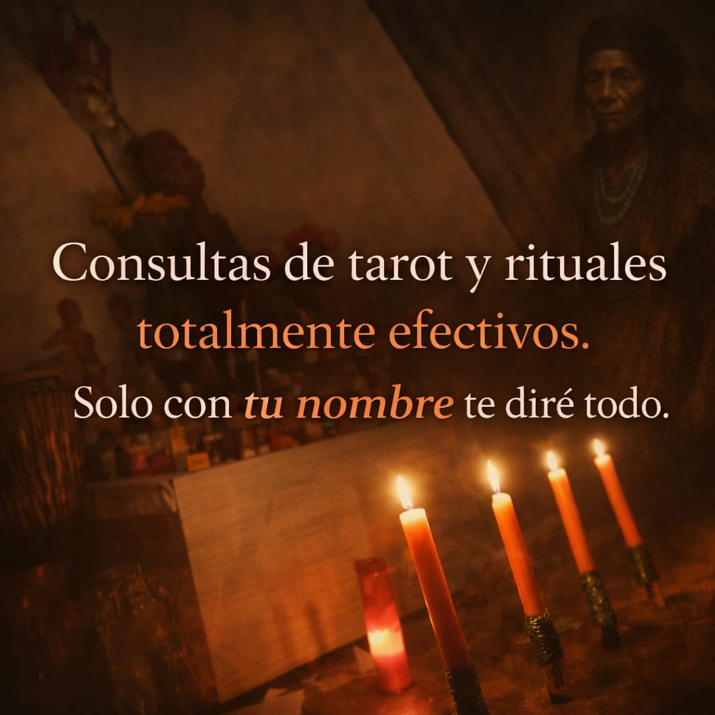 Rituales