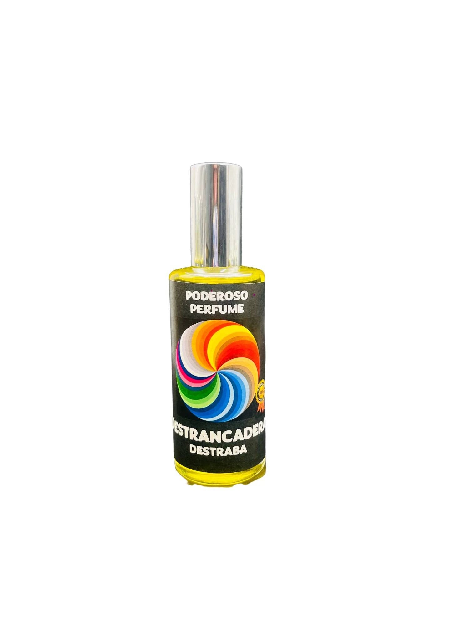 Perfume Destrancadera