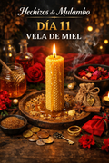 Ritual días 11 y 22