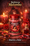 Amarre de pareja