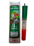 Veladora San Jorge Abre Caminos