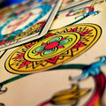 Curso de Tarot Nivel III